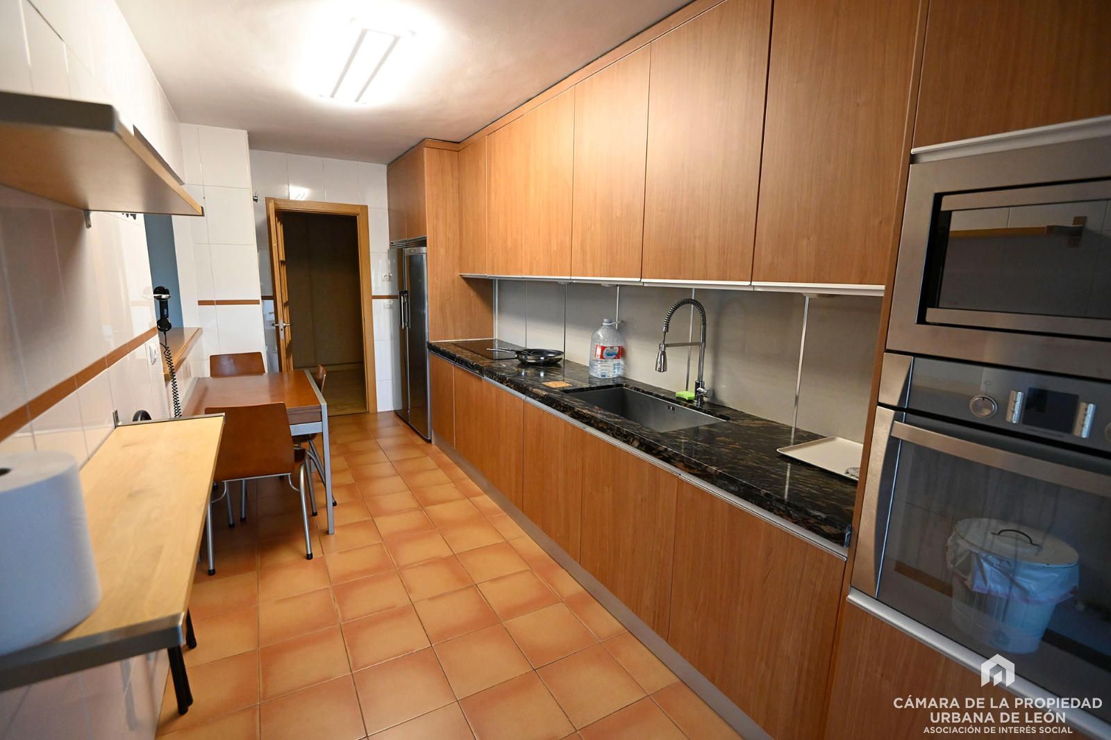 Piso en alquiler en León (Espacio León) - Foto 3
