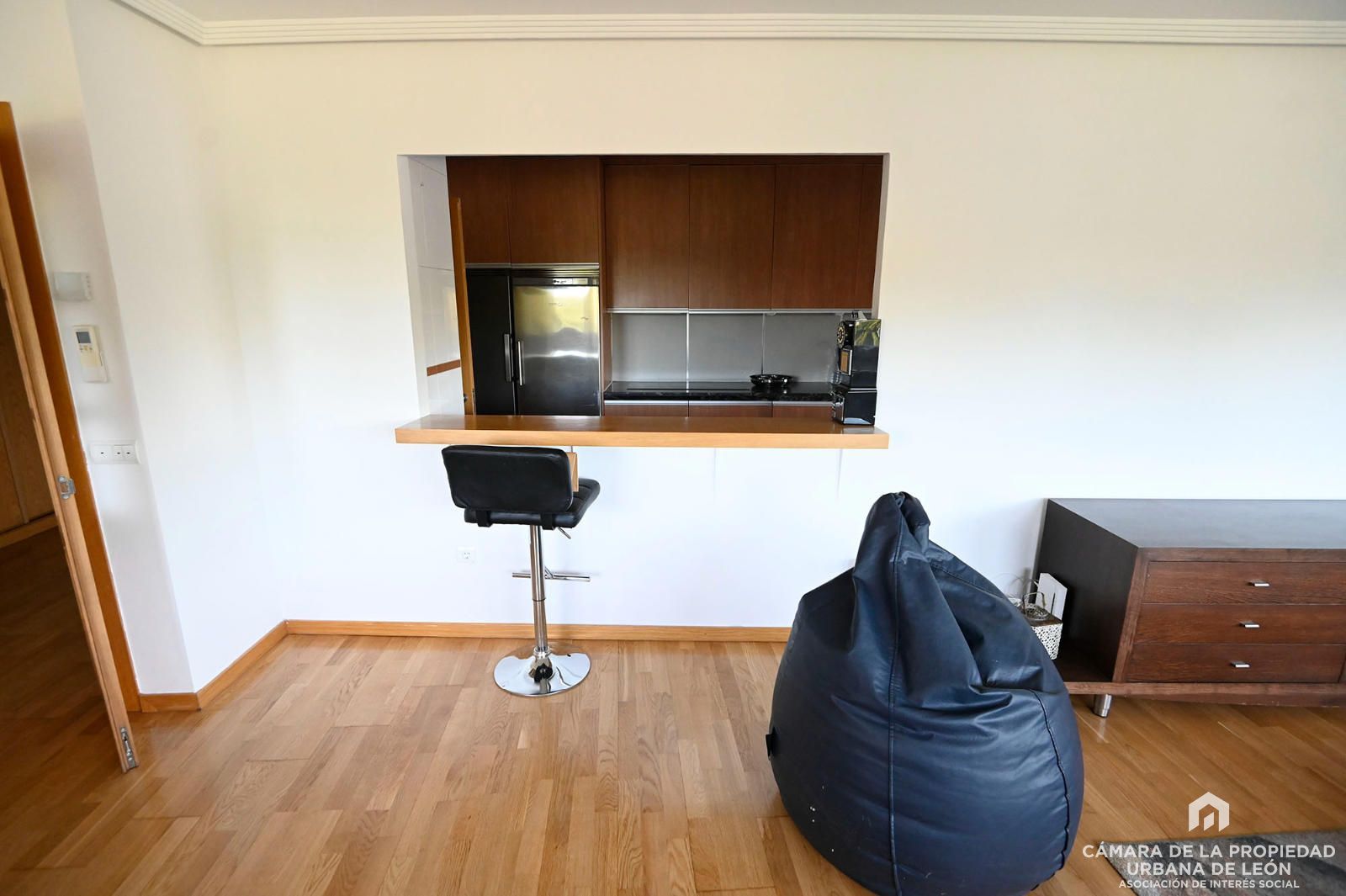 Piso en alquiler en León (Espacio León) - Foto 6