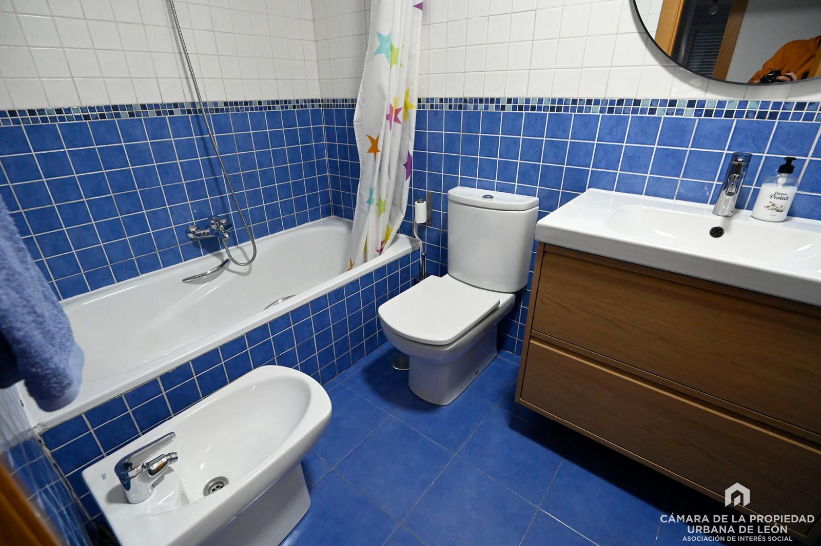 Piso en alquiler en León (Espacio León) - Foto 9