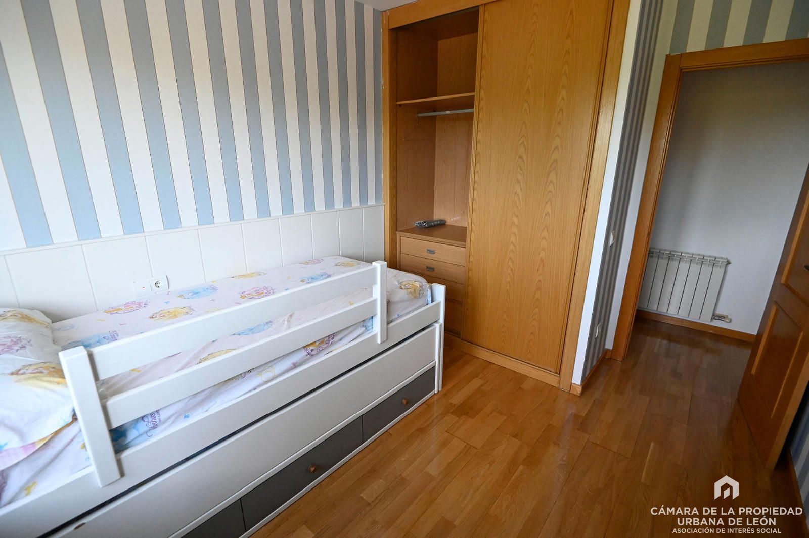 Piso en alquiler en León (Espacio León) - Foto 13