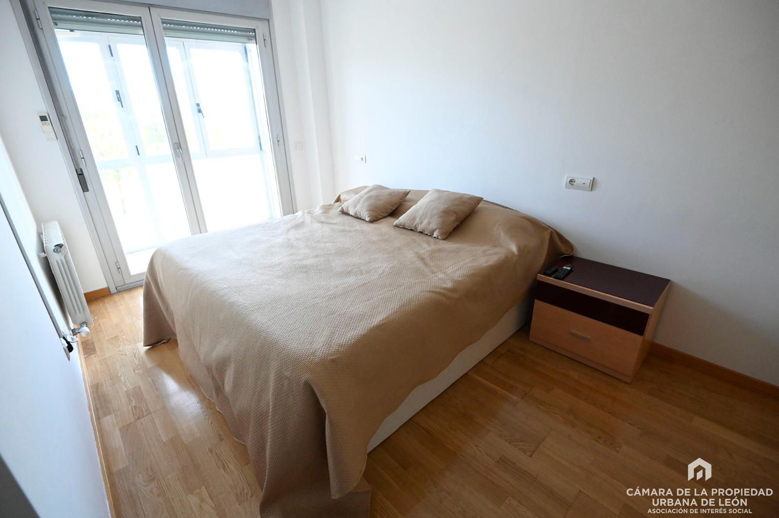 Piso en alquiler en León (Espacio León) - Foto 14