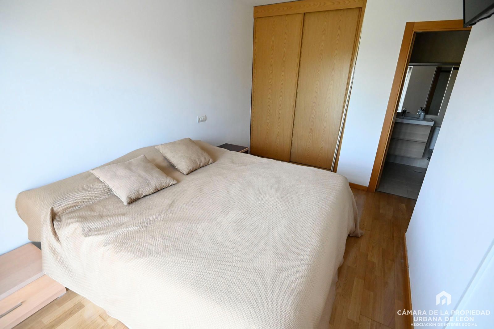 Piso en alquiler en León (Espacio León) - Foto 15