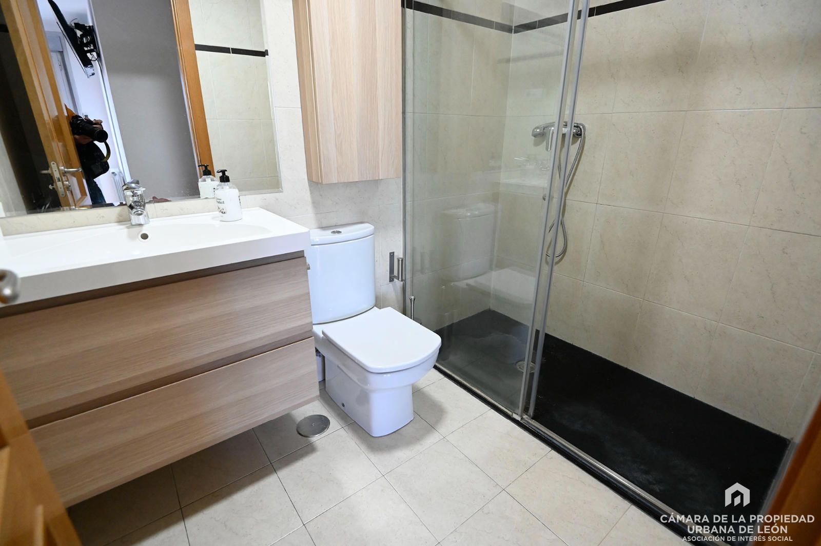 Piso en alquiler en León (Espacio León) - Foto 17