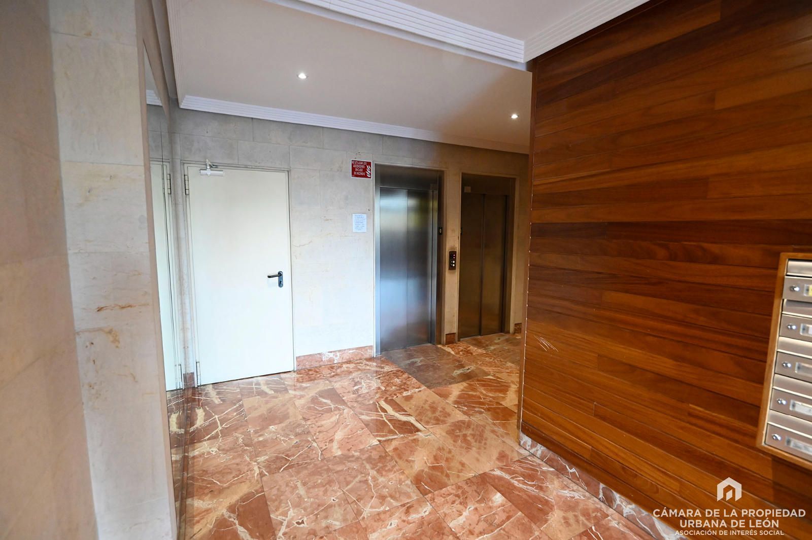 Piso en alquiler en León (Espacio León) - Foto 18
