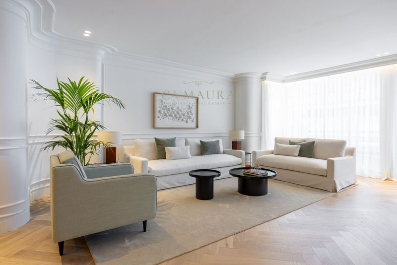 Piso en venta Madrid. Ref: 1002. Ca Maura