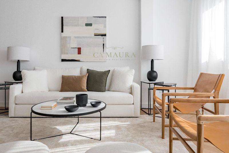Piso en venta Madrid. Ref: 1005. Ca Maura