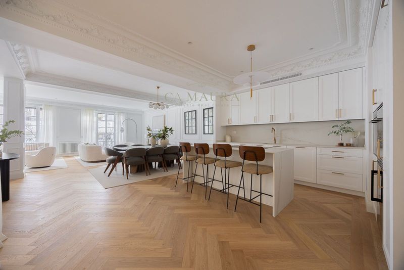 Piso en venta Madrid. Ref: 1015. Ca Maura