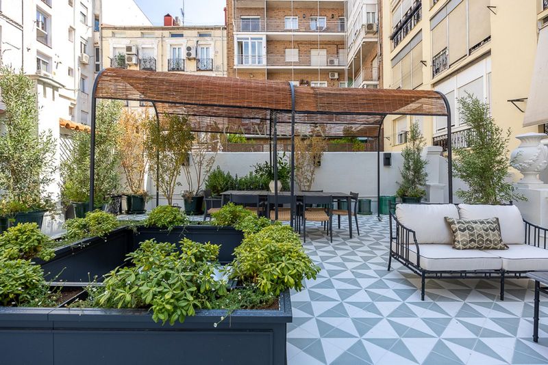 Piso en venta Madrid. Ref: 1016. Ca Maura