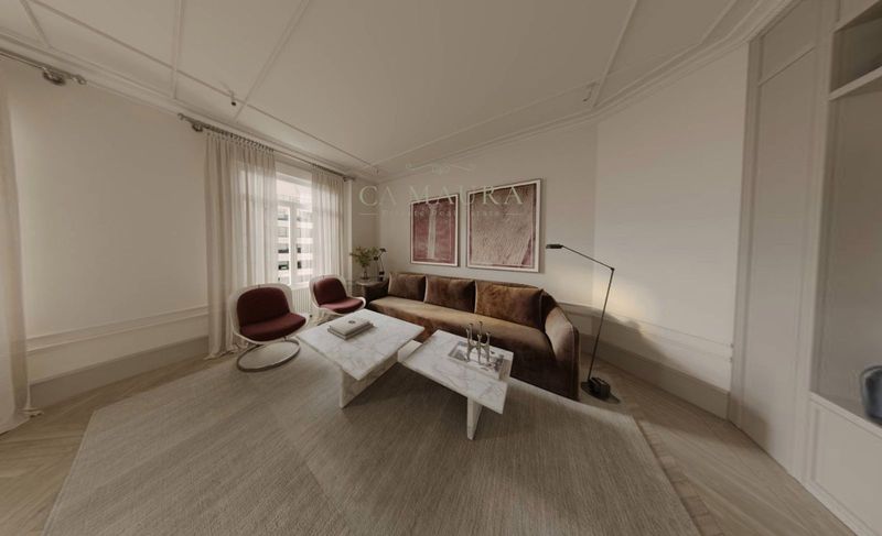 Piso en venta Madrid. Ref: 1019. Ca Maura