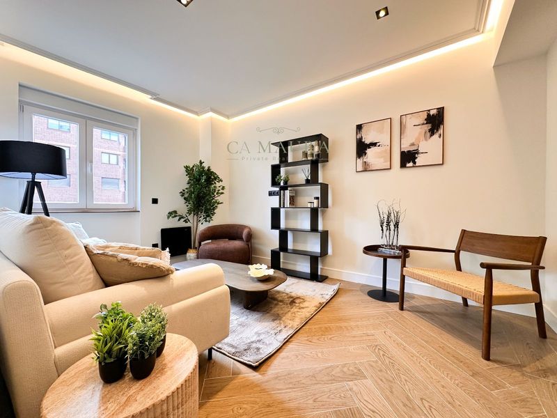 Piso en venta Madrid. Ref: 1027. Ca Maura