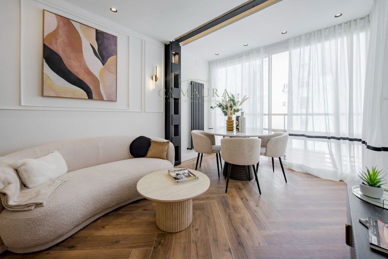 Piso en venta Madrid. Ref: 1029. Ca Maura