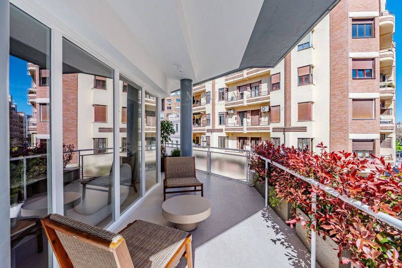 Piso en venta Madrid. Ref: 1033. Ca Maura
