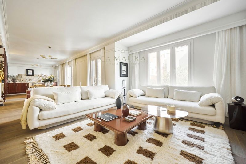 Piso en venta Madrid. Ref: 1037. Ca Maura