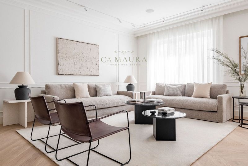 Piso en venta Madrid. Ref: 1038. Ca Maura