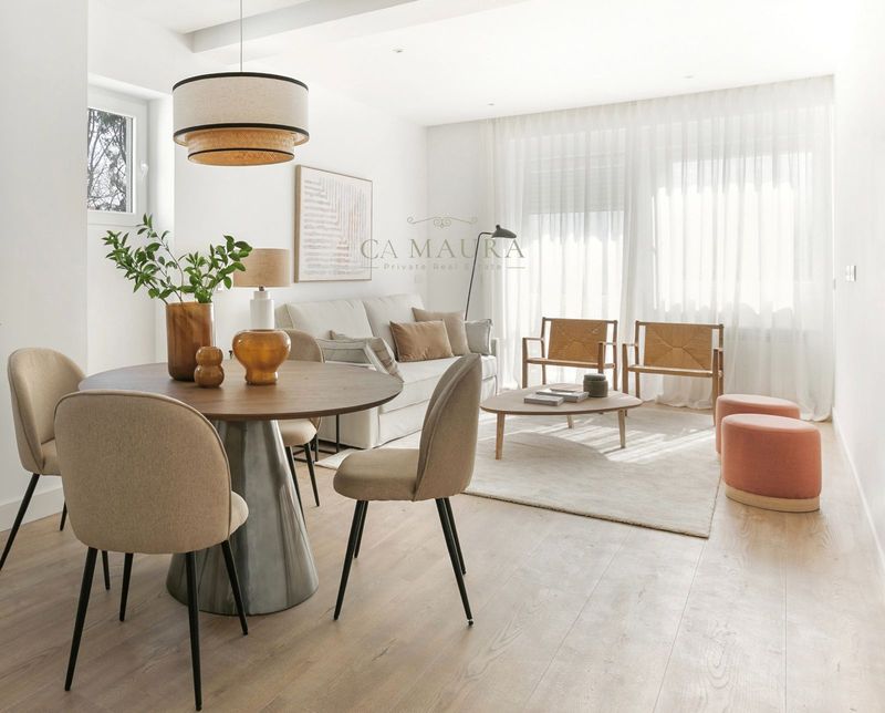 Piso en venta Madrid. Ref: 1039. Ca Maura