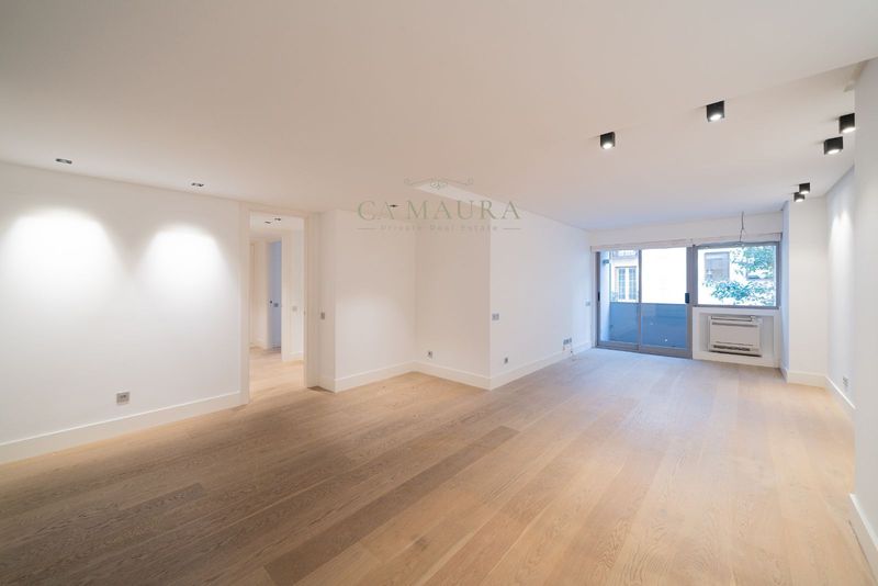 Piso en venta Madrid. Ref: 1040. Ca Maura