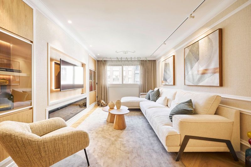 Piso en venta Madrid. Ref: 1047. Ca Maura