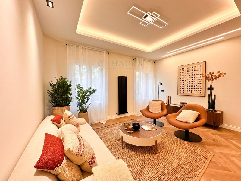 Piso en venta Madrid. Ref: 1052. Ca Maura