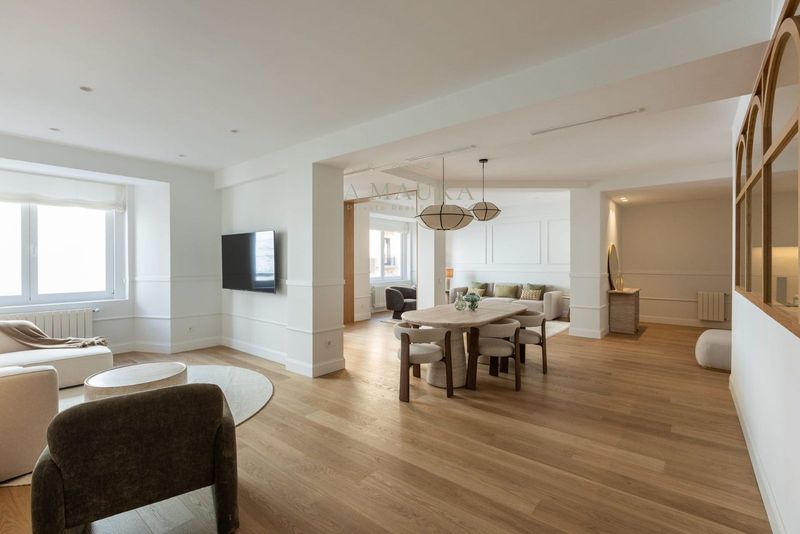 Piso en venta Madrid. Ref: 1053. Ca Maura
