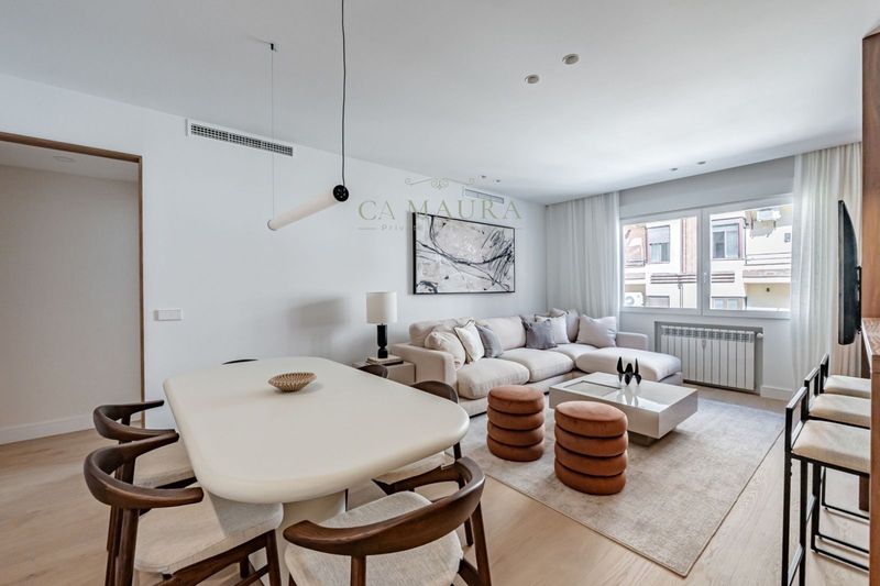 Piso en venta Madrid. Ref: 1056. Ca Maura