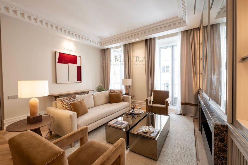 Piso en venta Madrid. Ref: 1063. Ca Maura