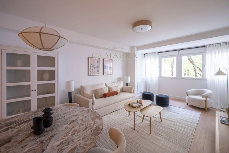 Piso en venta Madrid. Ref: 1066. Ca Maura