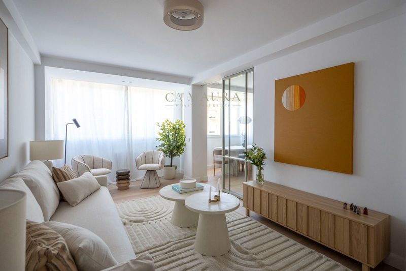 Piso en venta Madrid. Ref: 1069. Ca Maura