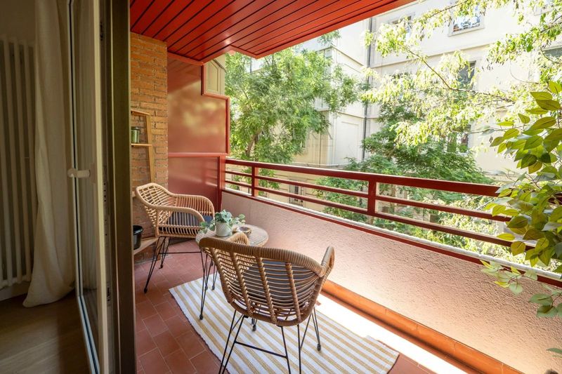 Piso en venta Madrid. Ref: 1071. Ca Maura