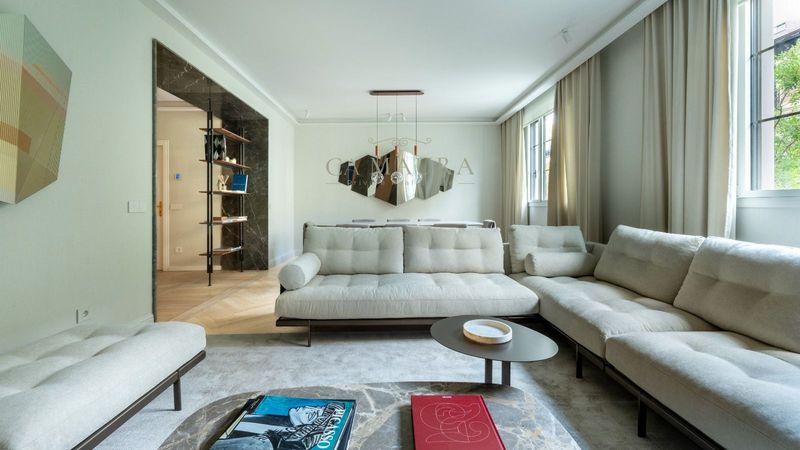 Piso en venta Madrid. Ref: 1085. Ca Maura