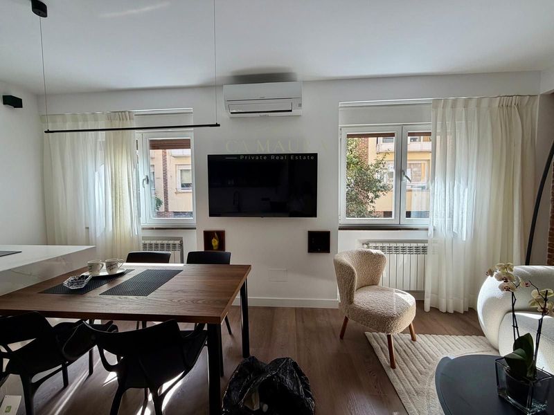Piso en venta Madrid. Ref: 1087. Ca Maura
