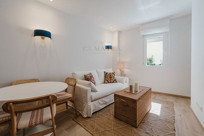 Piso en venta Madrid. Ref: 1088. Ca Maura