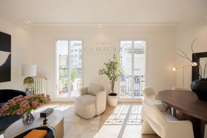 Piso en venta Madrid. Ref: 1092. Ca Maura