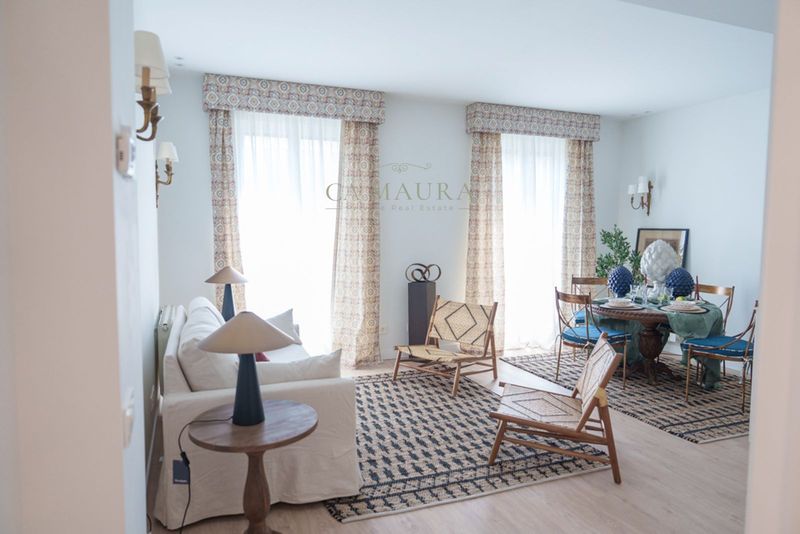 Piso en venta Madrid. Ref: 1095. Ca Maura