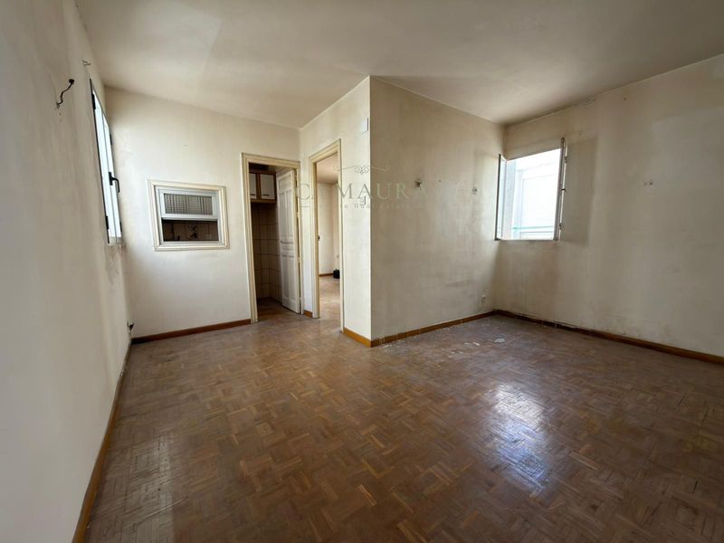 Piso en venta Madrid. Ref: 1106. Ca Maura