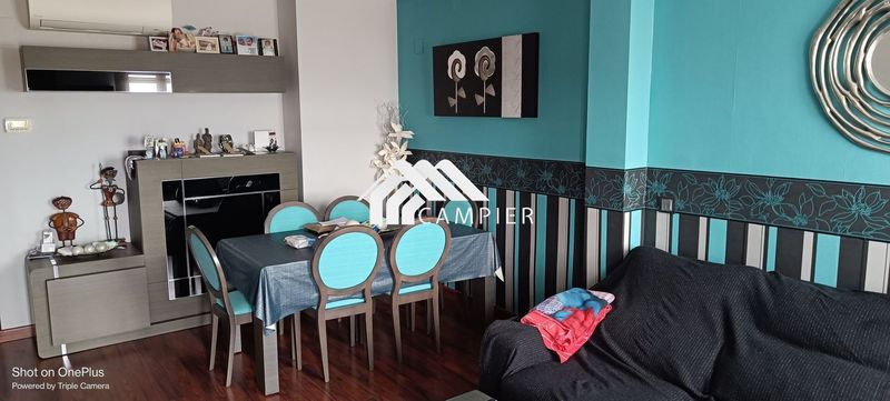 Ático en venta Chinchilla De Monte Aragon, Albacete. Ref: 1039. Campier Servicios Inmobiliarios