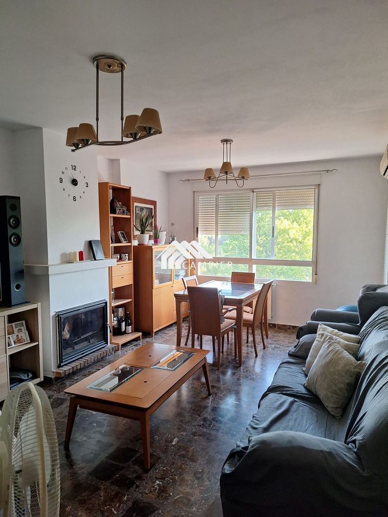 Piso en venta Albacete. Ref: 1066. Campier Servicios Inmobiliarios