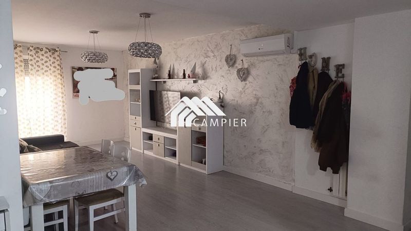 Piso en venta Albacete. Ref: 1104. Campier Servicios Inmobiliarios