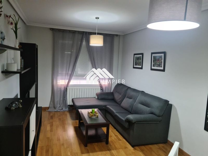 Piso en venta Albacete. Ref: 1135. Campier Servicios Inmobiliarios