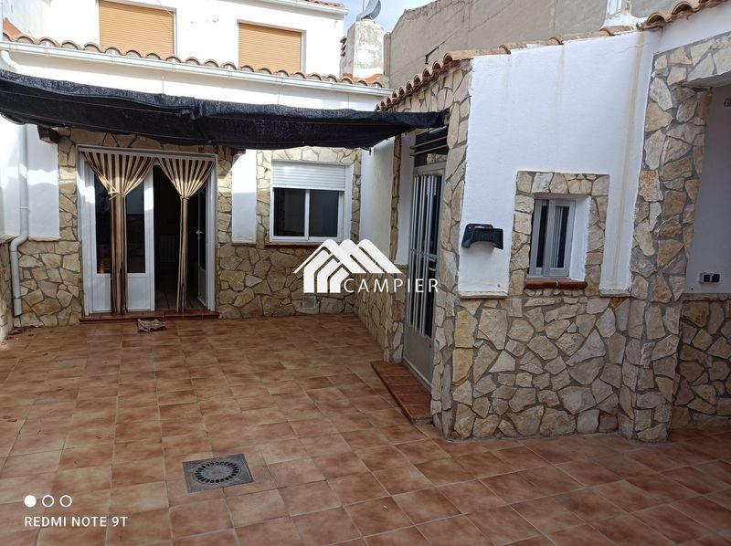 Adosado en venta Gineta, La, Albacete. Ref: 1290. Campier Servicios Inmobiliarios