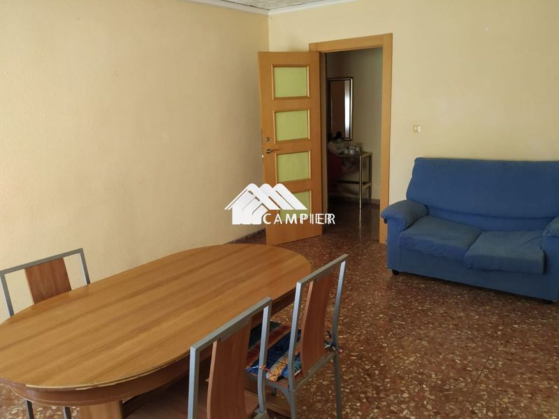 Piso en venta Albacete. Ref: 1354. Campier Servicios Inmobiliarios