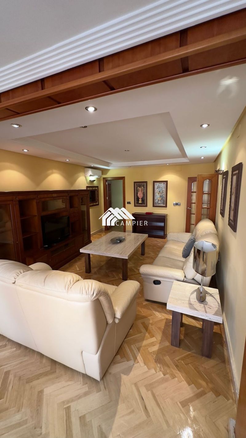 Piso en venta Albacete. Ref: 1355. Campier Servicios Inmobiliarios