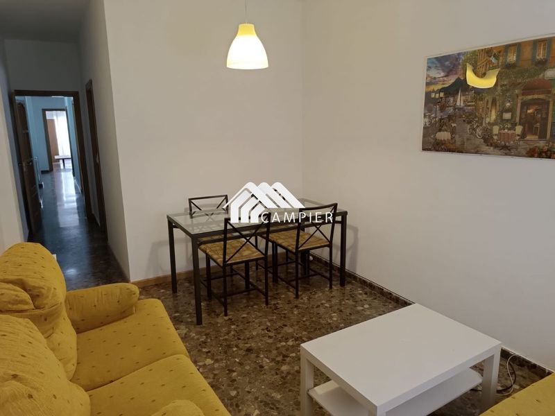 Piso en venta Albacete. Ref: 1423. Campier Servicios Inmobiliarios
