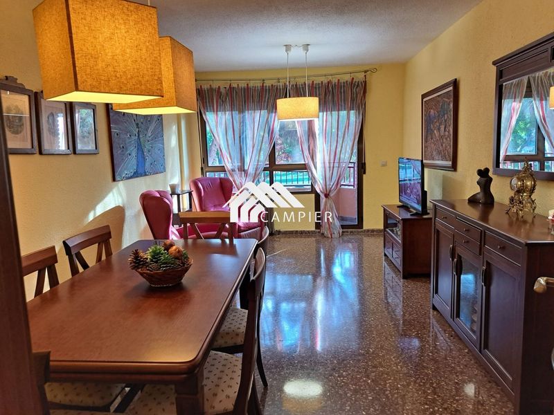 Piso en venta Albacete. Ref: 1473. Campier Servicios Inmobiliarios