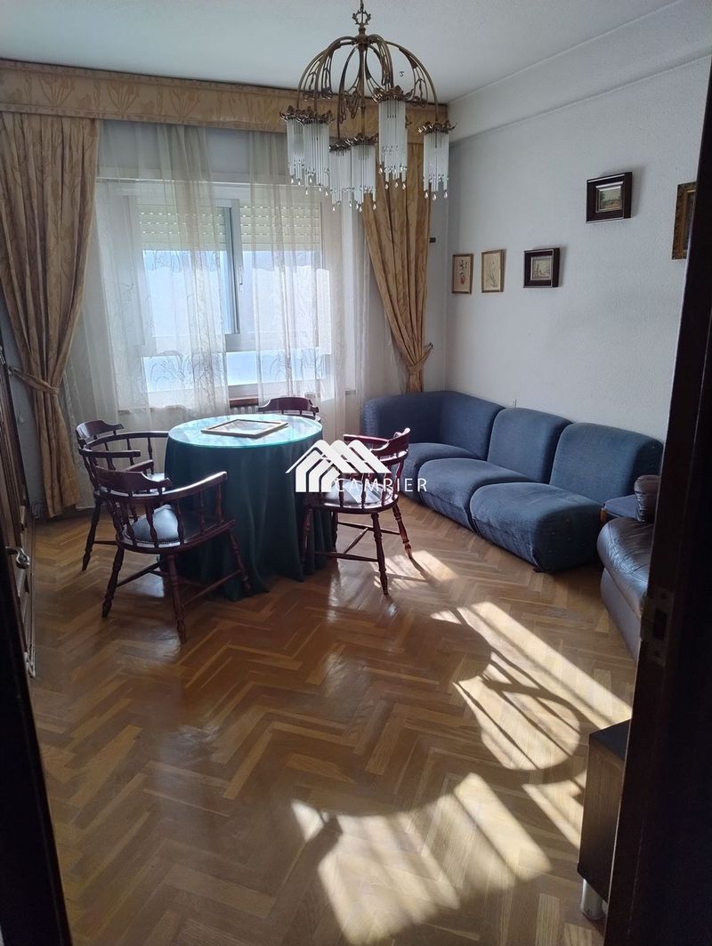 Piso en venta Albacete. Ref: 1491. Campier Servicios Inmobiliarios