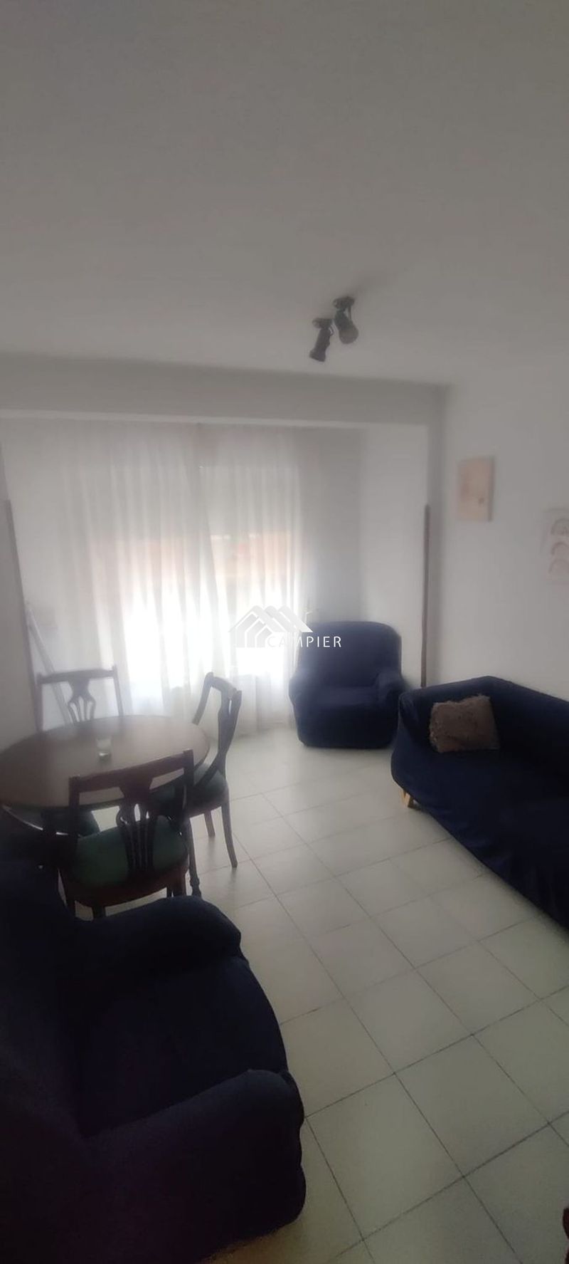 Piso en venta Albacete. Ref: 1497. Campier Servicios Inmobiliarios