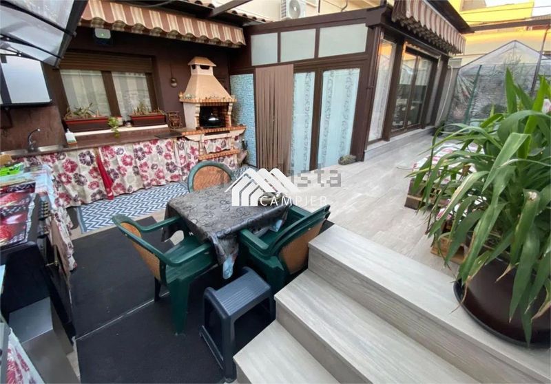 Adosado en venta Albacete. Ref: 1523. Campier Servicios Inmobiliarios