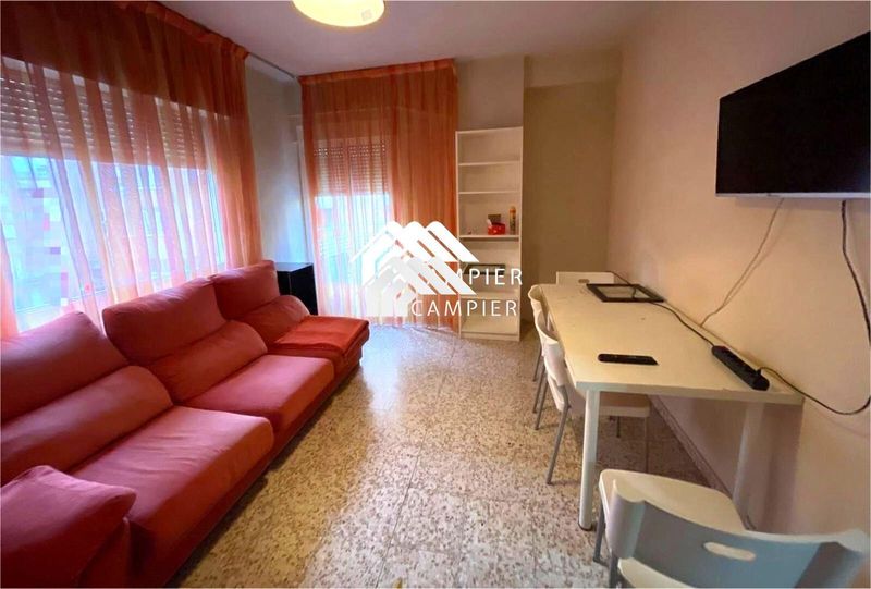 Piso en venta Albacete. Ref: 1598. Campier Servicios Inmobiliarios