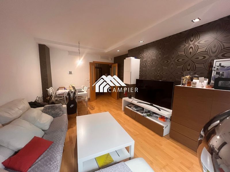 Piso en venta Albacete. Ref: 1609. Campier Servicios Inmobiliarios