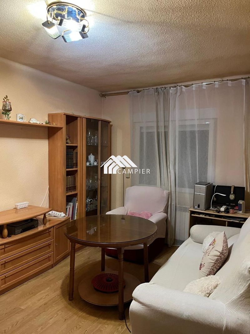 Piso en venta Albacete. Ref: 1624. Campier Servicios Inmobiliarios