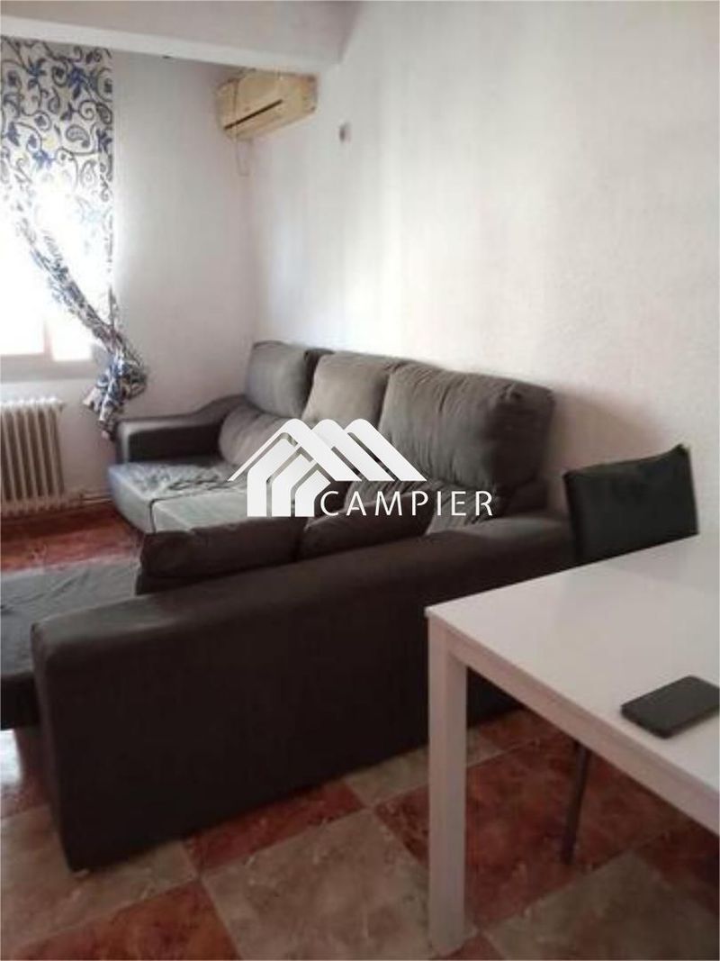 Piso en venta Albacete. Ref: 1627. Campier Servicios Inmobiliarios